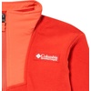Columbia Baby Sequoia Grove Full Zip Fleece(Super Sonic/Zing/Ancient Fossil)