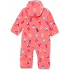 Columbia Kids Snowtop™ II Bunting (Infant)(Blush Pink Woodlands)
