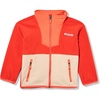 Columbia Baby Sequoia Grove Full Zip Fleece(Super Sonic/Zing/Ancient Fossil)