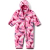 Pink Ice Uniflauge