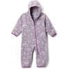 Shale Purple Peaked Tonal