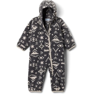 Columbia Kids Snowtop™ II Bunting (Infant)(Shark Peaked Tonal)