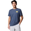 Um - Collegiate Navy Heather
