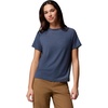 Collegiate Navy Heather