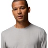 Columbia CSC Soft Stretch Short Sleeve Tee(Columbia Grey Heather)