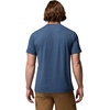 Columbia CSC Soft Stretch Short Sleeve Tee(Dark Mountain Heather)