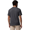 Columbia CSC Soft Stretch Short Sleeve Tee(Shark Heather)