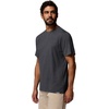 Columbia CSC Soft Stretch Short Sleeve Tee(Shark Heather)