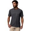Columbia CSC Soft Stretch Short Sleeve Tee(Shark Heather)