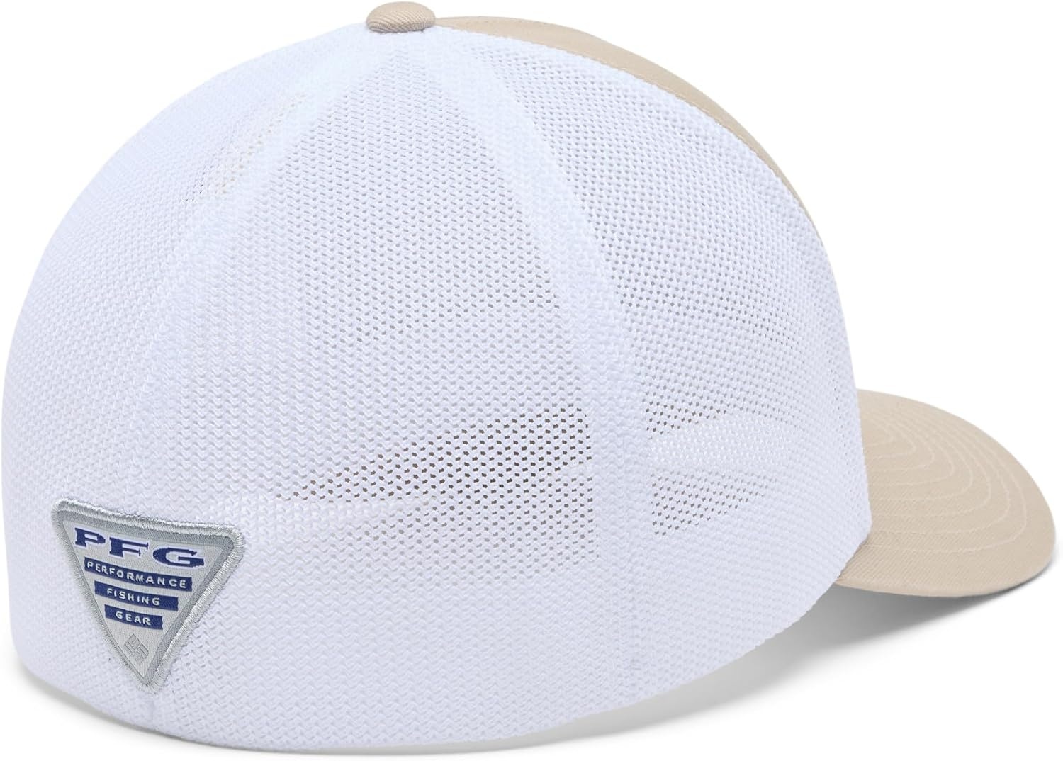 image:imageColumbia Unisex Adult PFG Icon Mesh Ball CapAncient FossilJumping Marlin