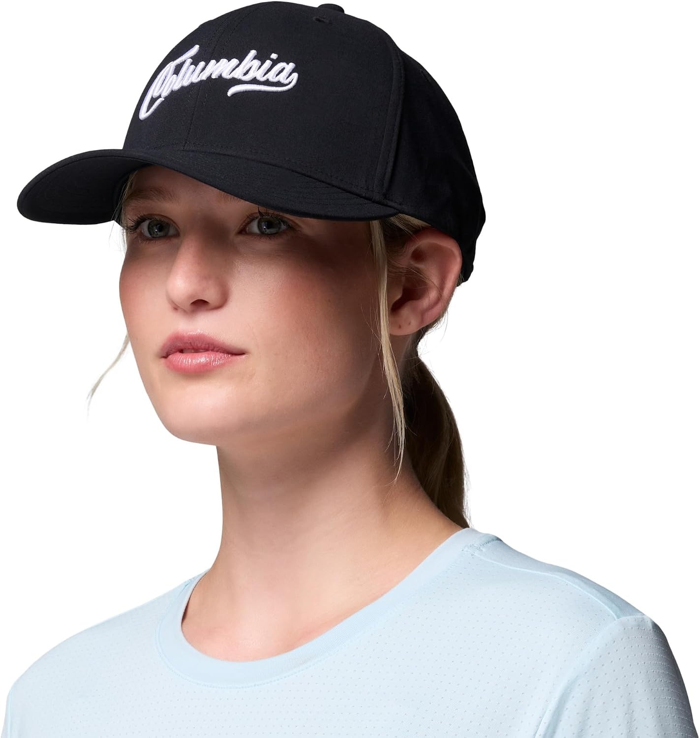 image:imageColumbia Unisex Adult Snap BackBlack