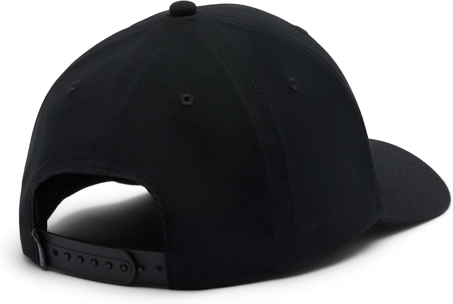 image:imageColumbia Unisex Adult Snap BackBlack