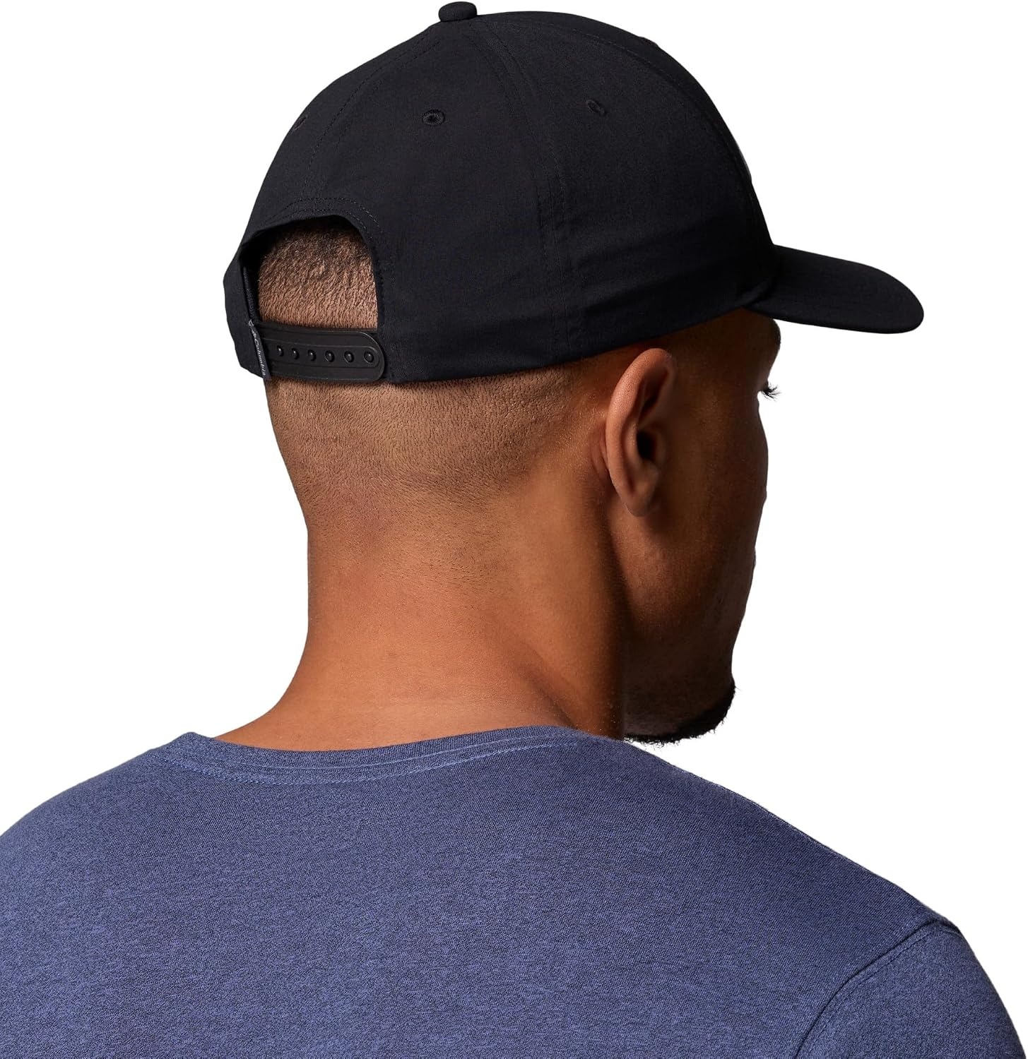 image:imageColumbia Unisex Adult Snap BackBlack