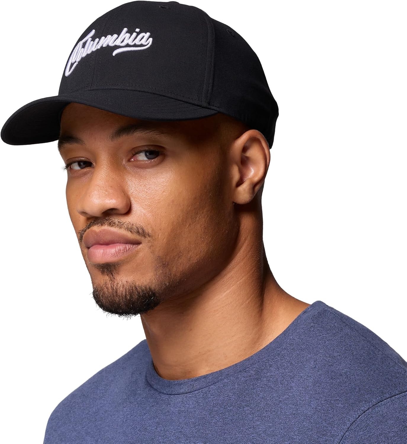 image:imageColumbia Unisex Adult Snap BackBlack