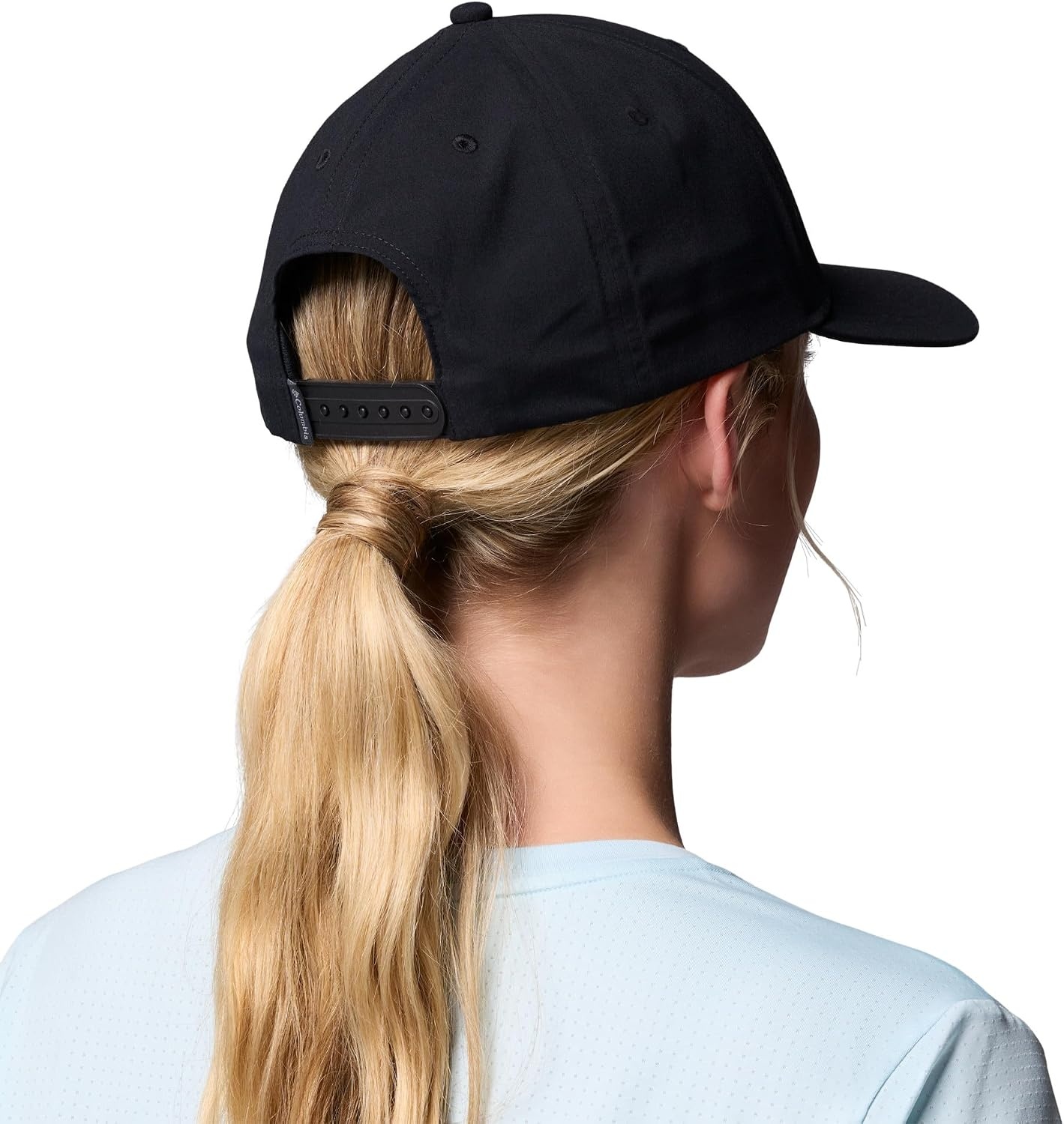 image:imageColumbia Unisex Adult Snap BackBlack
