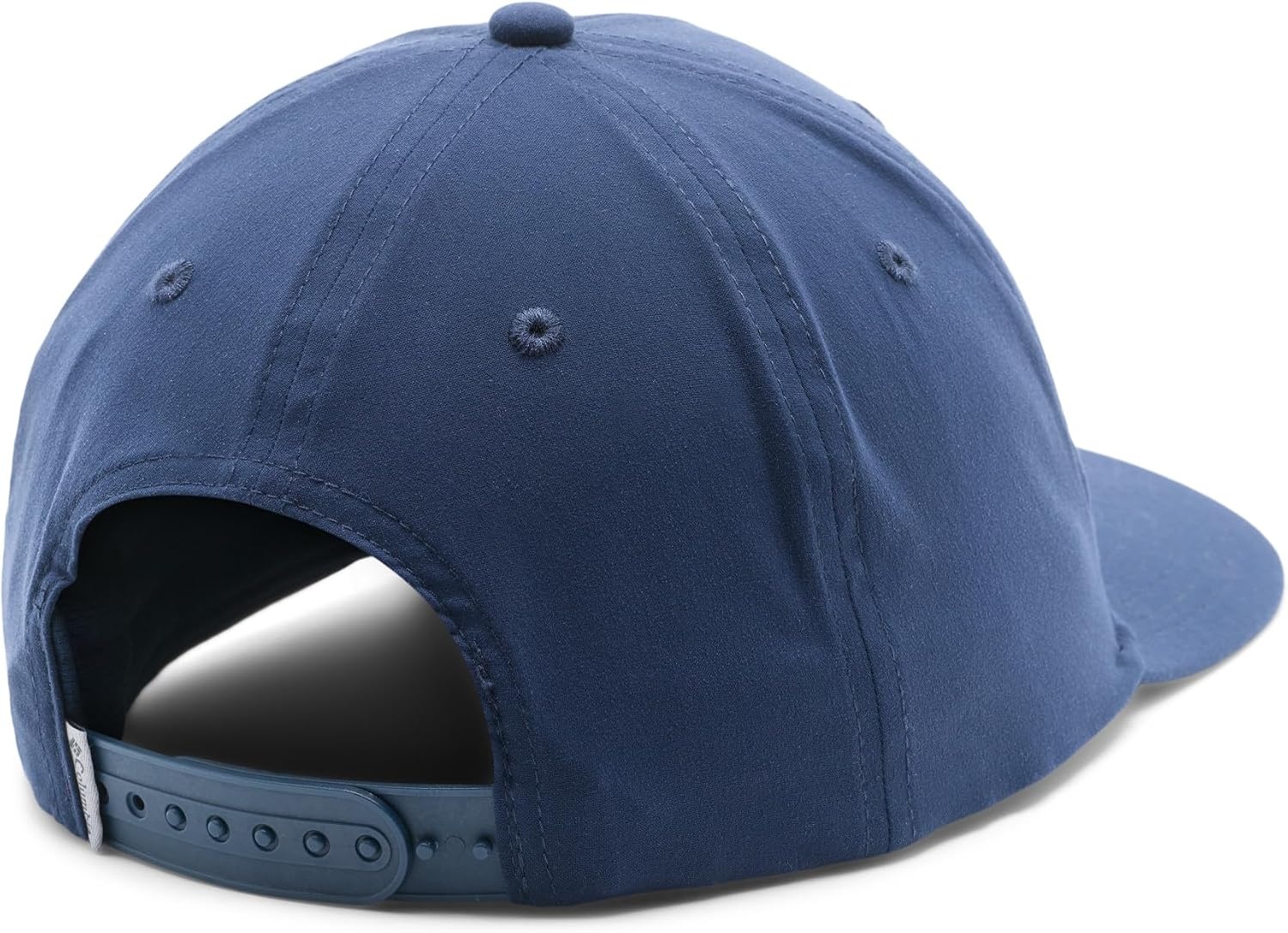 image:imageColumbia Unisex Adult Snap BackCollegiate NavyVarsity Badge