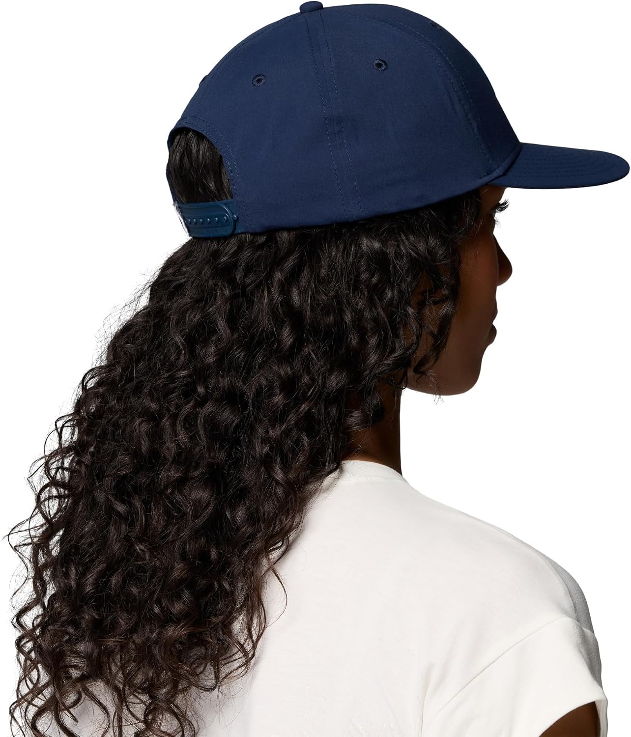 image:imageColumbia Unisex Adult Snap BackCollegiate NavyVarsity Badge