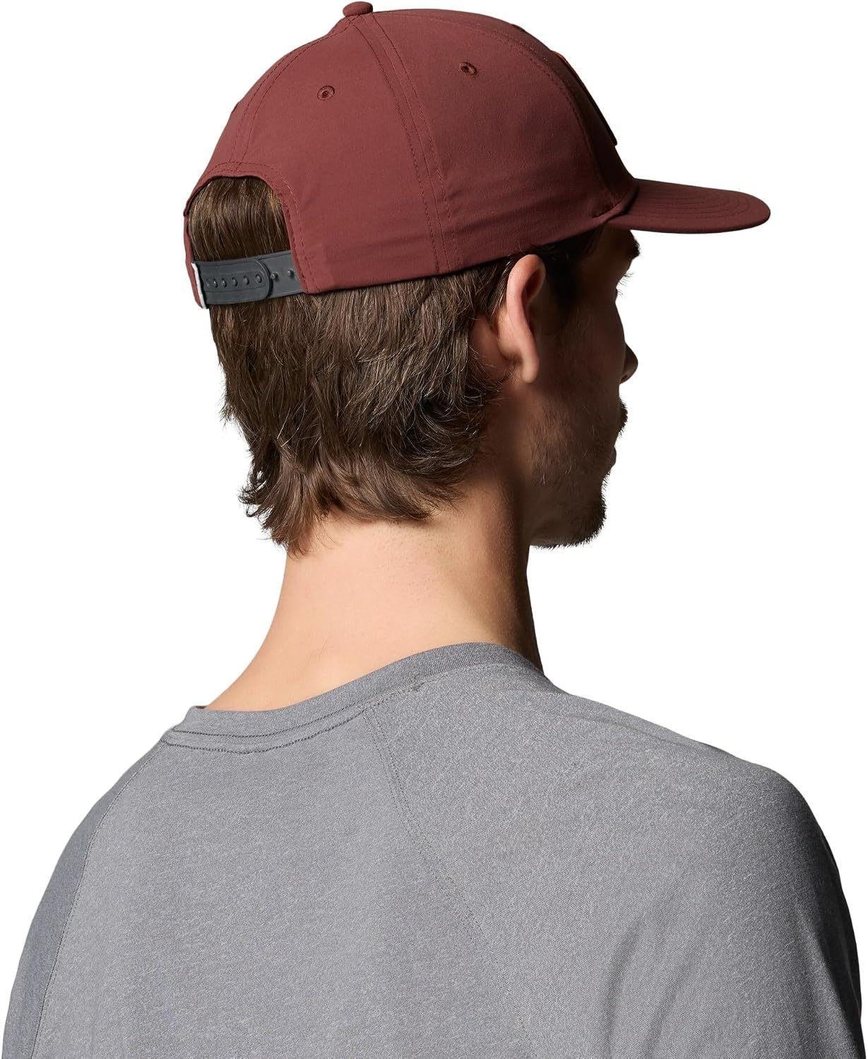 image:imageColumbia Unisex Adult Snap BackRed RocksCoyote Prowl