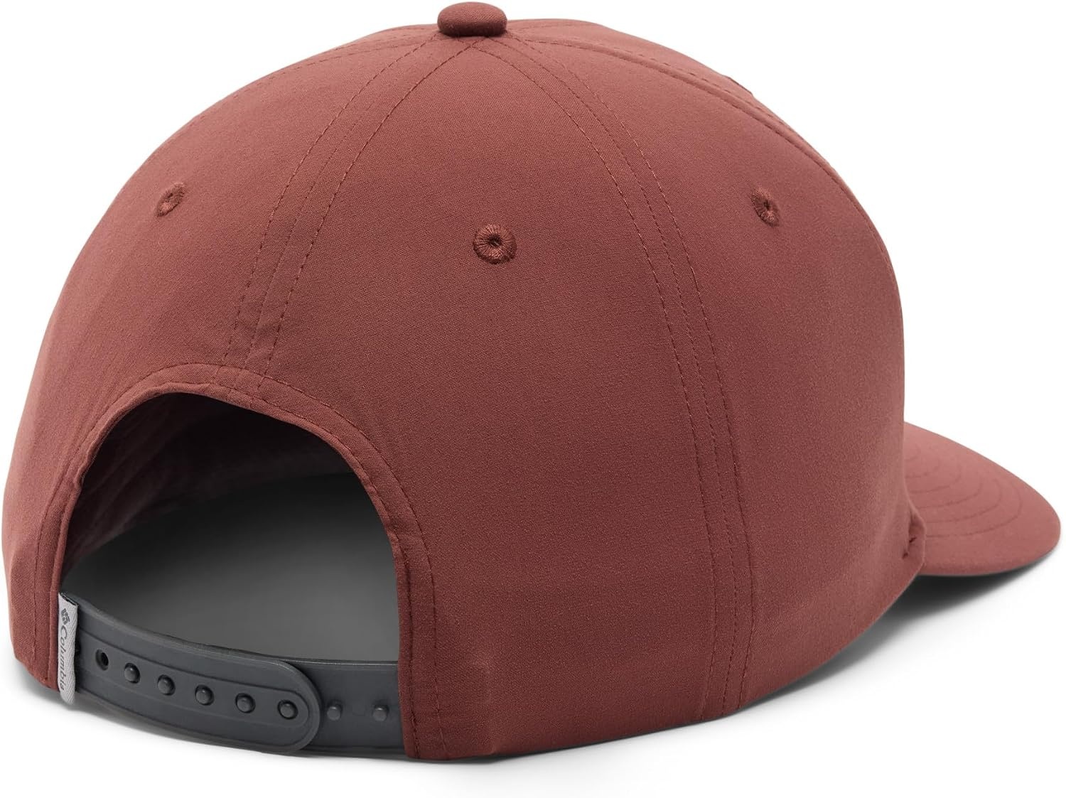 image:imageColumbia Unisex Adult Snap BackRed RocksCoyote Prowl