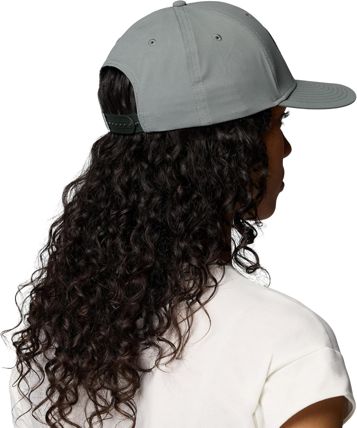 image:imageColumbia Unisex Adult Snap BackSedona SageNew Pinecone