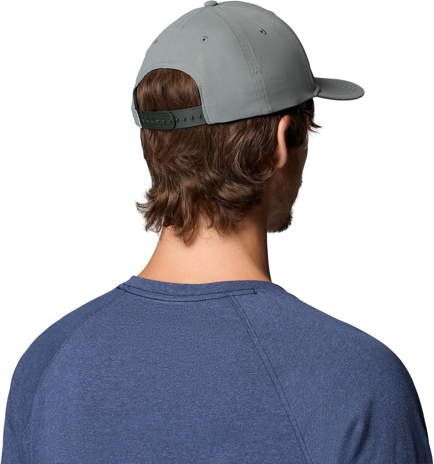 image:imageColumbia Unisex Adult Snap BackSedona SageNew Pinecone