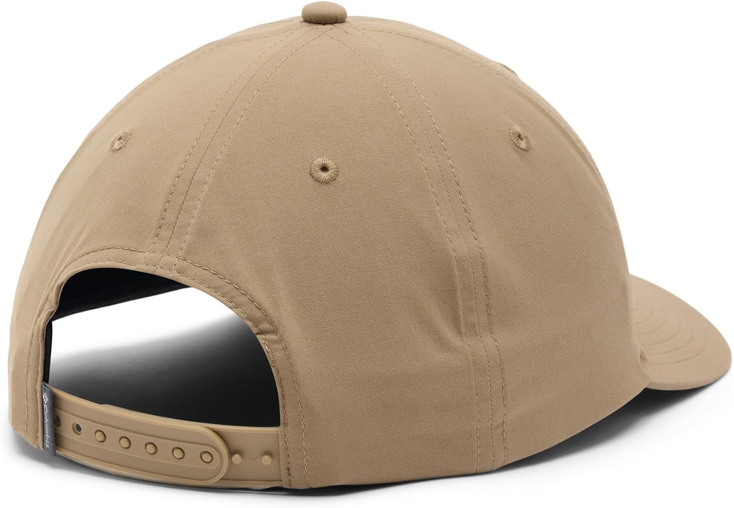 image:imageColumbia Unisex Adult Snap BackTruffleVarsity Badge