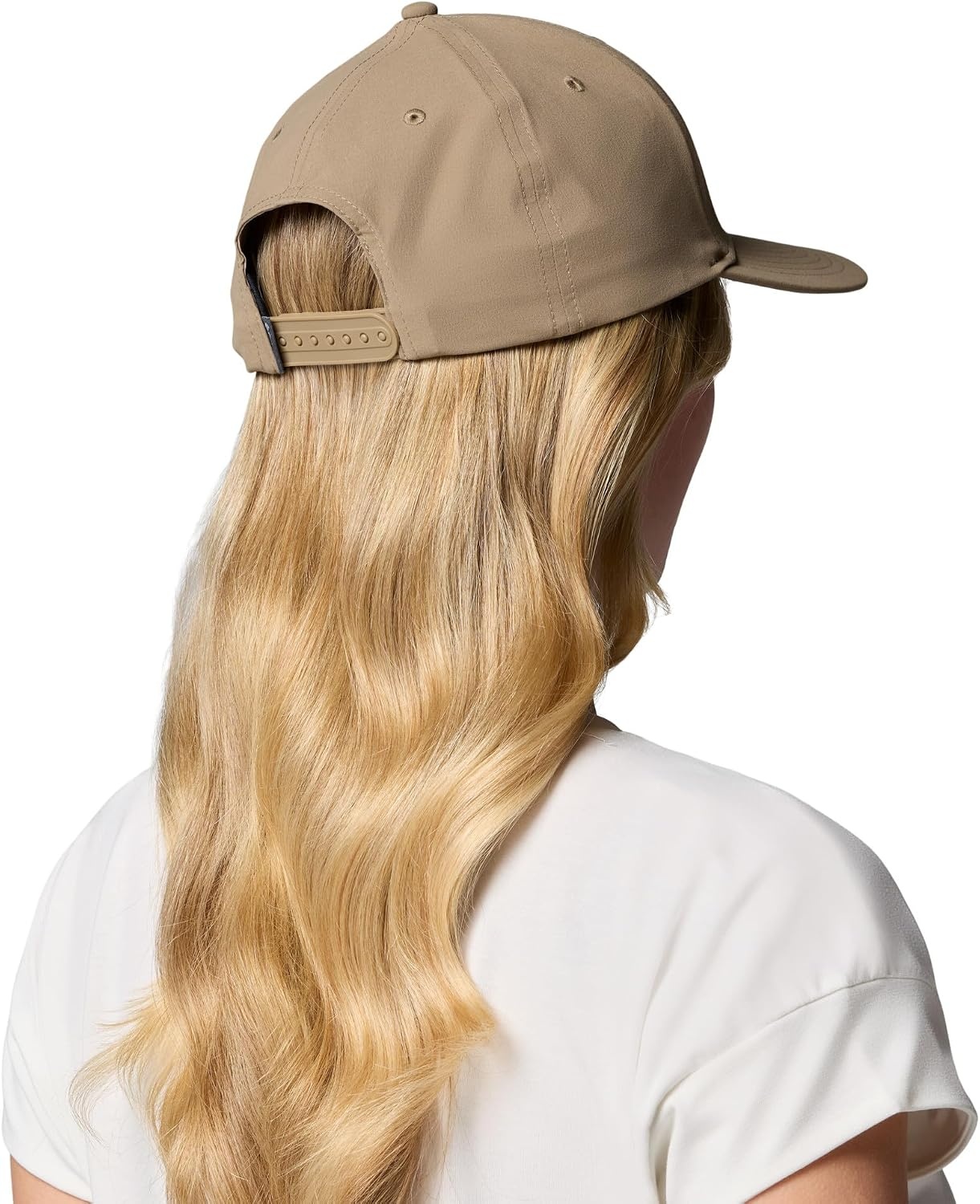 image:imageColumbia Unisex Adult Snap BackTruffleVarsity Badge