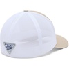 Columbia Unisex Adult PFG Icon Mesh Ball Cap(Ancient Fossil/Jumping Marlin)