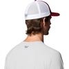 Columbia Unisex Adult PFG Icon Mesh Ball Cap(Beet/Jumping Marlin)