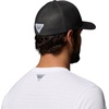 Columbia Unisex Adult PFG Icon Mesh Ball Cap(Shark/Marlin Jumping)
