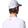 Columbia Unisex Adult PFG Icon Mesh Ball Cap(Ti Titanium/Usa Hook)