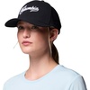 Columbia Unisex Adult Snap Back(Black)