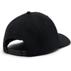 Columbia Unisex Adult Snap Back(Black)