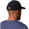 Columbia Unisex Adult Snap Back(Black)