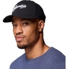 Columbia Unisex Adult Snap Back(Black)