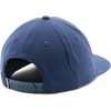 Columbia Unisex Adult Snap Back(Collegiate Navy/Varsity Badge)