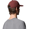 Columbia Unisex Adult Snap Back(Red Rocks/Coyote Prowl)
