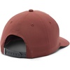 Columbia Unisex Adult Snap Back(Red Rocks/Coyote Prowl)