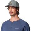 Columbia Unisex Adult Snap Back(Sedona Sage/New Pinecone)