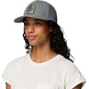 Columbia Unisex Adult Snap Back(Sedona Sage/New Pinecone)