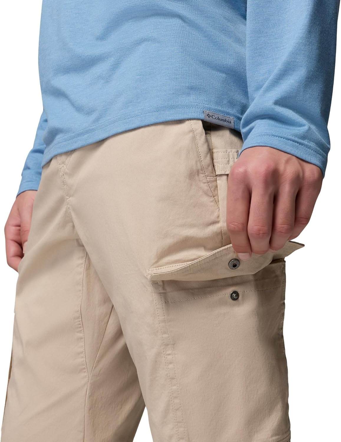 image:imageColumbia ROC Cargo PantsAncient Fossil