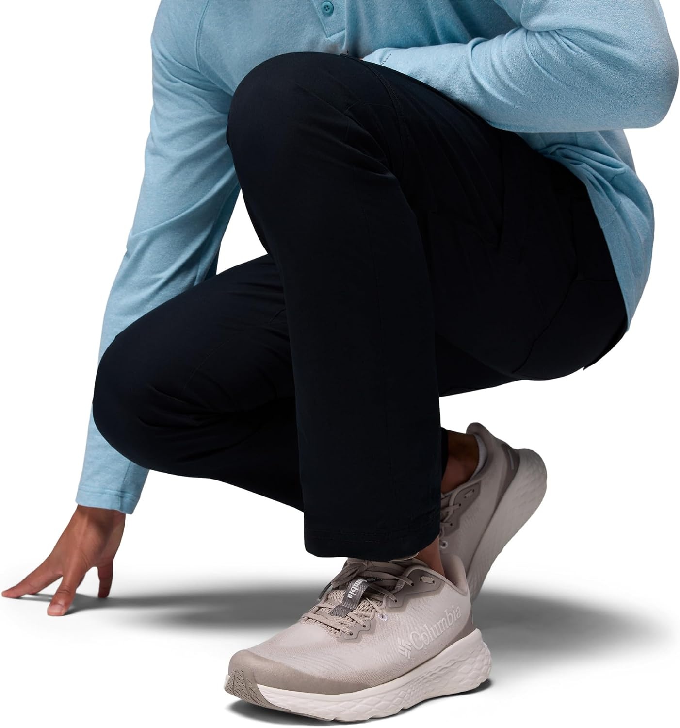 image:imageColumbia ROC Cargo PantsBlack