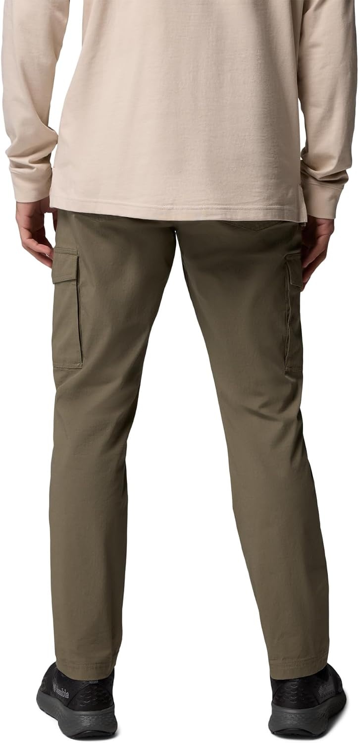 image:imageColumbia ROC Cargo PantsStone Green