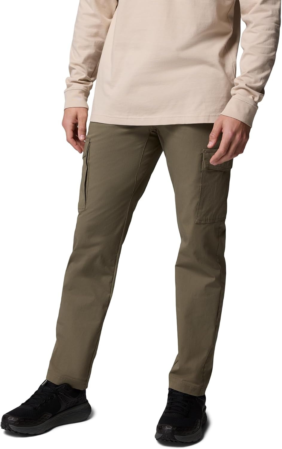 image:imageColumbia ROC Cargo PantsStone Green