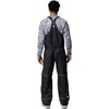 Columbia Men’s Pfg Force XII Odx Bib(Black)