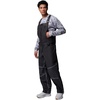 Columbia Men’s Pfg Force XII Odx Bib(Black)