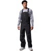 Columbia Men’s Pfg Force XII Odx Bib(Black)