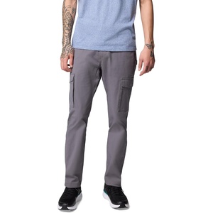 Columbia ROC Cargo Pants(City Grey)