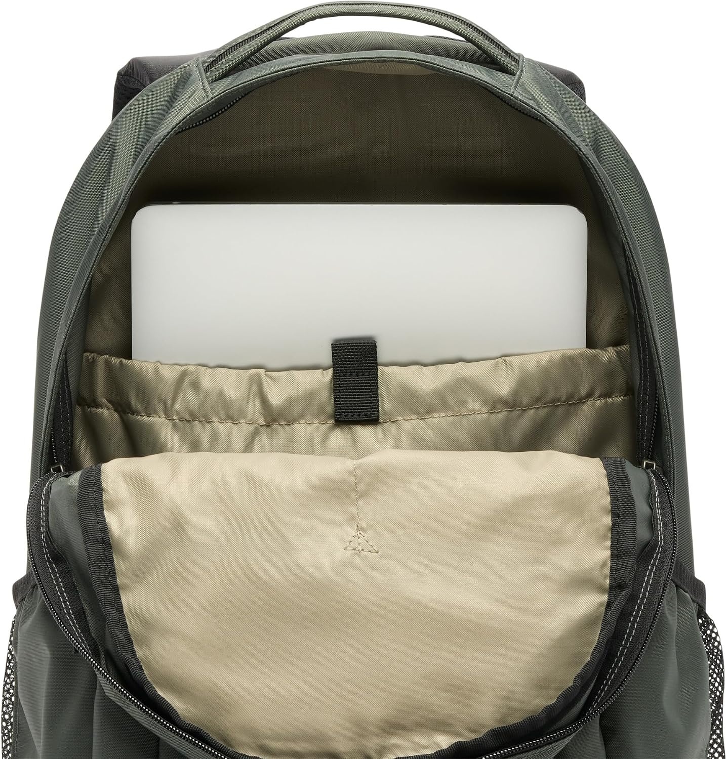 image:imageColumbia Unisex Manresa 25L Backpack Black One SizeAlpine Tundra