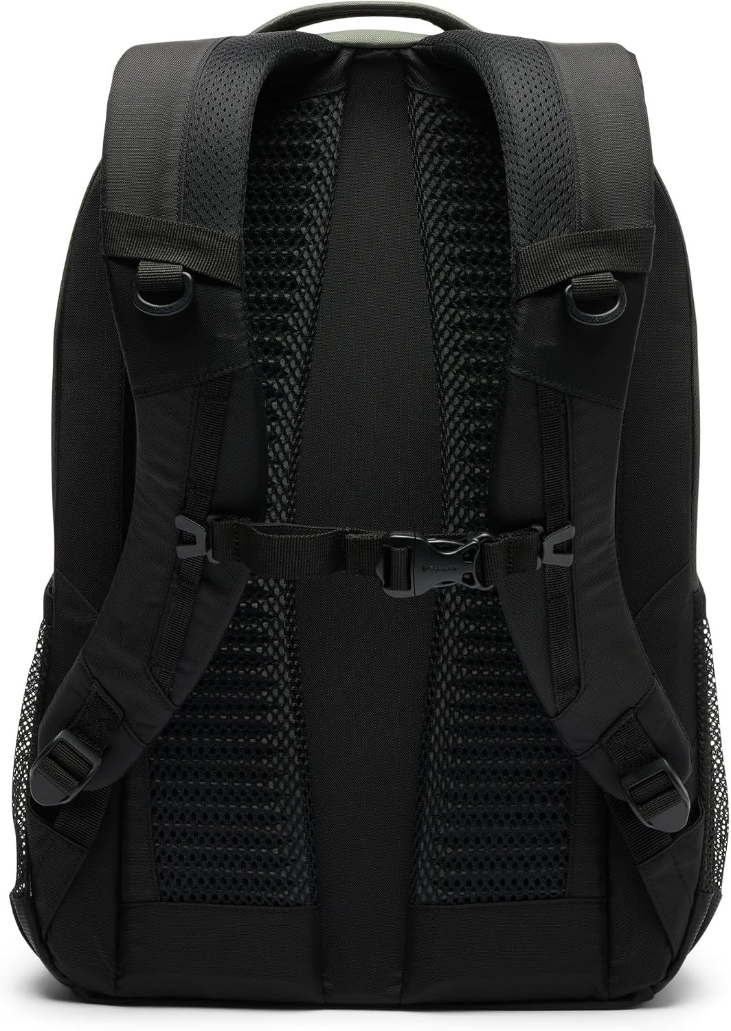 image:imageColumbia Unisex Manresa 25L Backpack Black One SizeAlpine Tundra